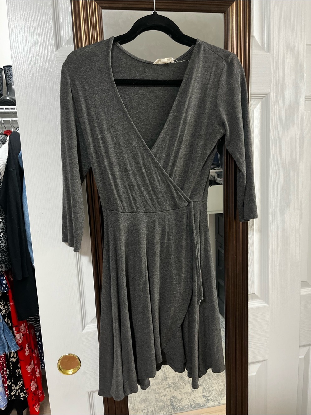 Rolla Coster Gray dress